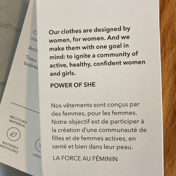 Athleta NWT Trekkie North Short Burnt Orange Plus Size 26 Vacation Resortwear - Picture 10 of 15